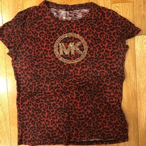 Michael Kors T Shirt